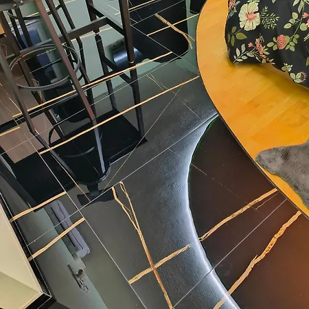 Bed & Breakfast Vegetal Jungle