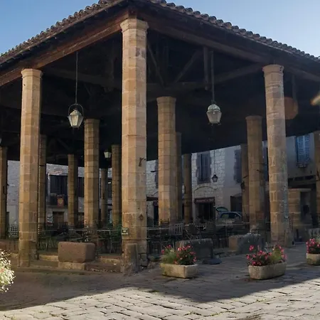 Vegetal Jungle 3* Blaye-Les-Mines