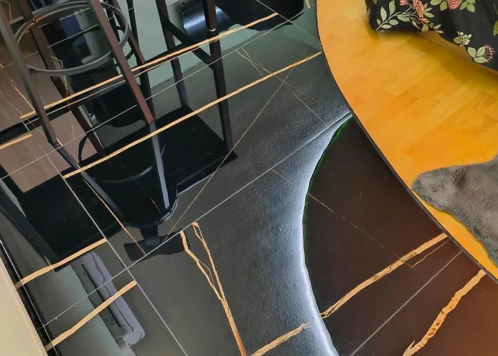 Bed & Breakfast Vegetal Jungle