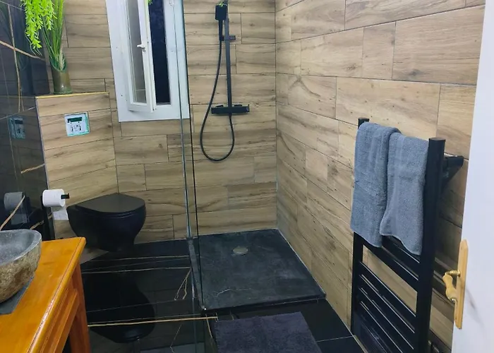 Bed & Breakfast Vegetal Jungle 3*