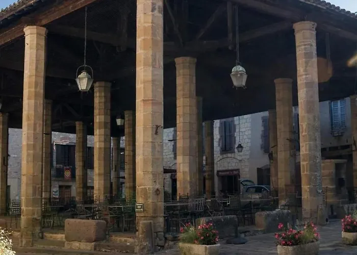 Vegetal Jungle 3* Blaye-Les-Mines