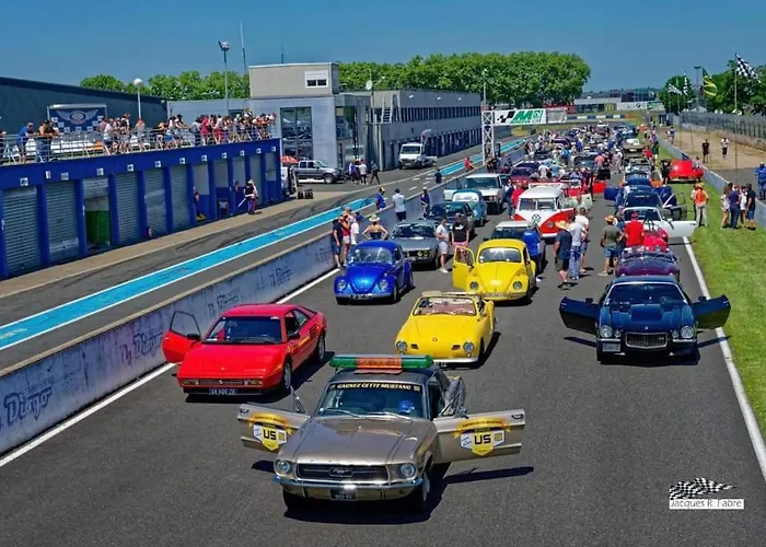 Vegetal Jungle Bed & Breakfast Blaye-Les-Mines