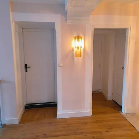 Vegetal Jungle 住宿加早餐酒店