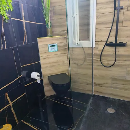 住宿加早餐酒店 Vegetal Jungle 3*